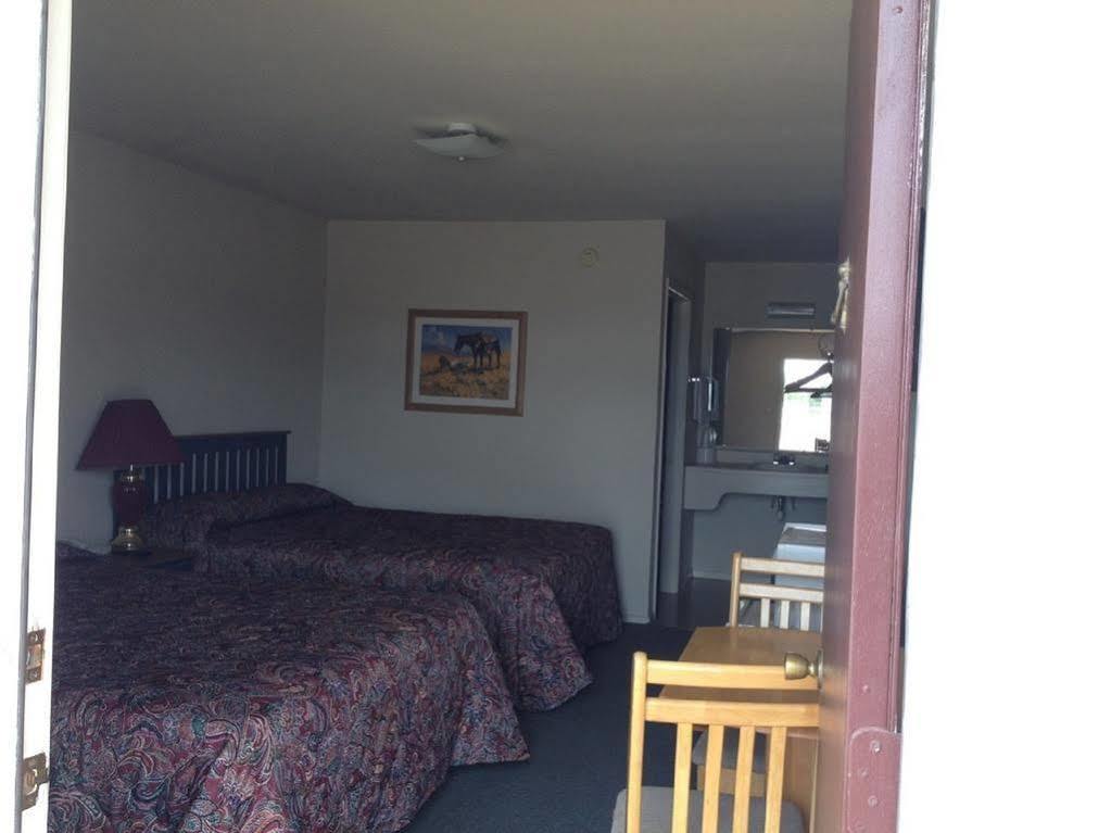 Albany Inn & Rv Campground Eksteriør bilde