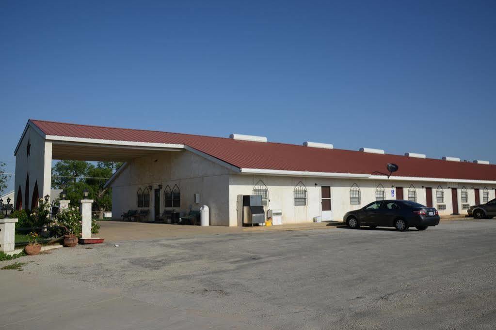 Albany Inn & Rv Campground Eksteriør bilde